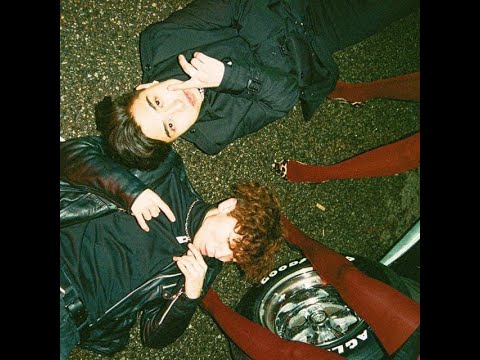 QONTRAST, Rakhim - Rockstar (12.11.2020)