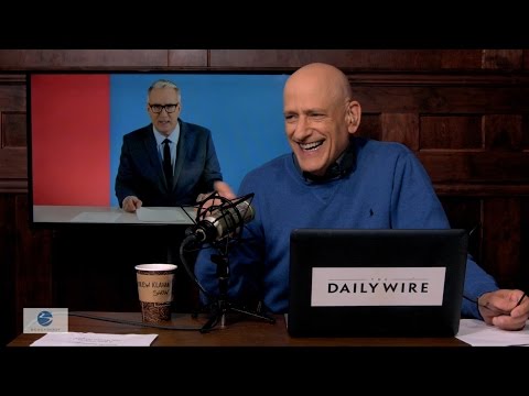 Ep. 311 - Comey: Just Like Watergate but Totally Different | The Andrew Klavan Show
