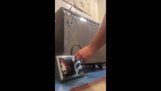 Video thumbnail for Electro Harmonix Clone Theory—Vintage Pedal Demo by Luke Maskarinec