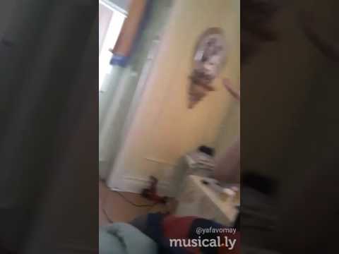 Follow me at baby girl omayra