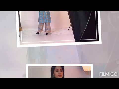 Ashish Agarwal portfolio video1