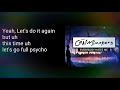 The Chainsmokers- Everybody Hates Me (Lyrics Video) The Chainsmokers- Everybody Hates Me (Lyrics Video)