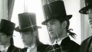 DBSK- Merry Christmas and a Happy New Year