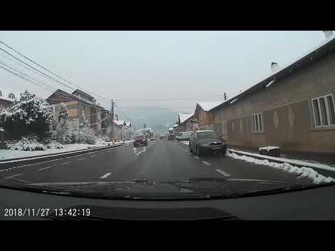 Inconștient la volan