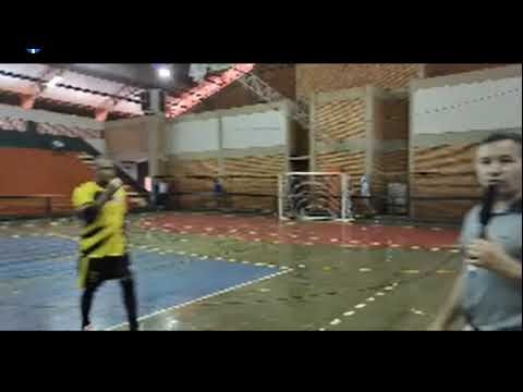 Rio Brilhante x Meninos da Vila de Anaurilândia - 1º Fase - Copa Morena 2021