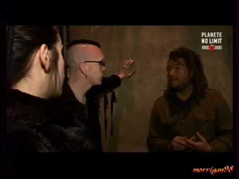 TRIBUS GOTHIQUES (Doc. Part.5 gothic)