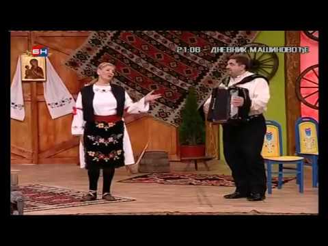 , title : 'Lepa Lukic - Teraj mala ovce preko brega - Muzicki Show - (Tv Bn 14.1.2017)'