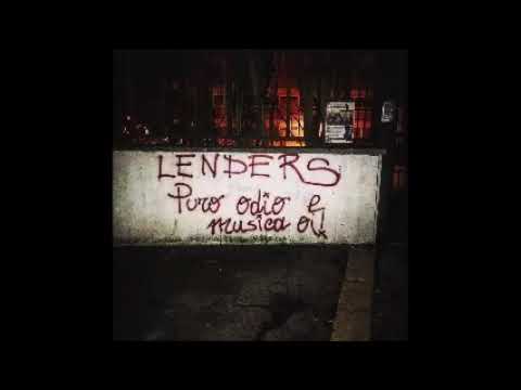 Lenders- Strade Rosse (7 split w/iron hill)