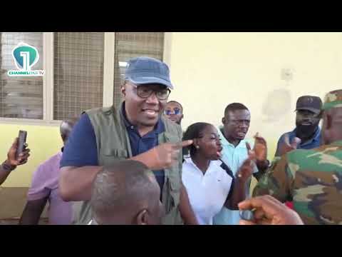 500-Bed Afari Hospital Still Not Operational – MPs Blame Government | Ghana News