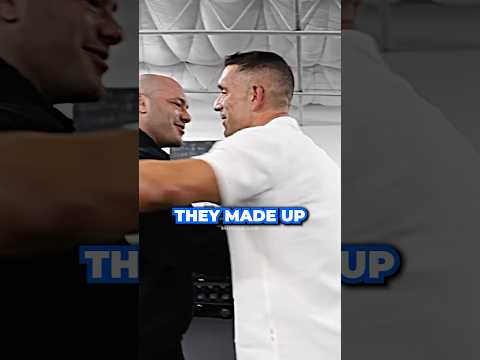 Coach Greg and Mike Israetel Squash Their Beef