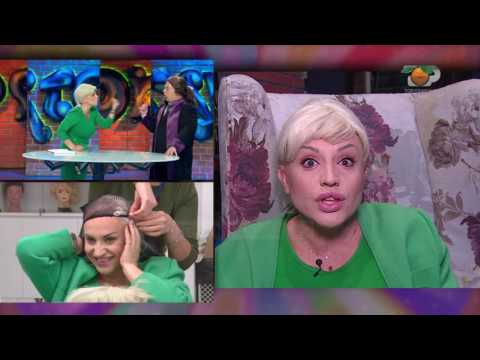 Portokalli, 27 Nentor 2016 - Himni Portokallise