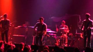 Fake Problems - Don't Worry Baby (Live @ Theatre Corona Montreal).m2ts