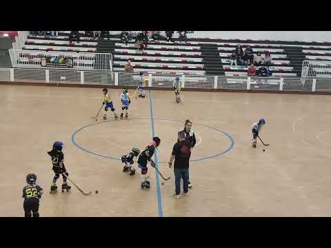 20240614 CP MIERES 1-CP MIERES 2 PREBENJAMIN TORNEO DE SAN JUAN (MIERES) tv