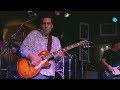 Albert Castiglia Band 2019 01 05 Boca Raton, Florida - The Funky Biscuit - Full Show