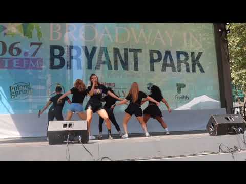 Play video