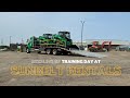 Training Day at Sunbelt Rentals - Sterling GP Plant Body