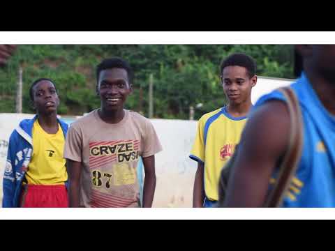 Dragon - Bangué ( clip officiel )