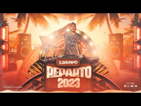 REPARTO 2023 🍫🍫  (BESOS CON MALDAD, POLARIS, REPARTO CRIOLLO, DRIVER, TRIPLE M, CRI K, JP CHAMACO)