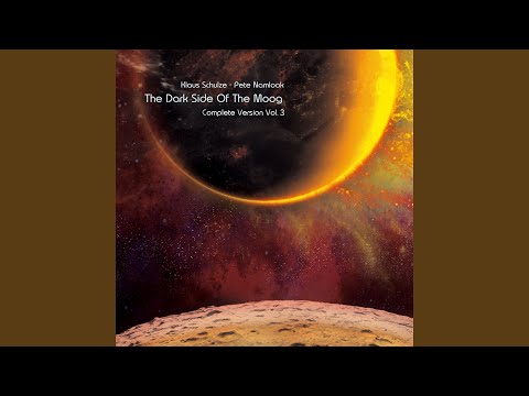 The Heart of Our Nearest Star, Pt. 2 (feat. Pete Namlook)