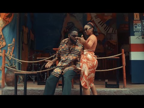 Ritxa Kursha - Podi Akridita (Official Video)