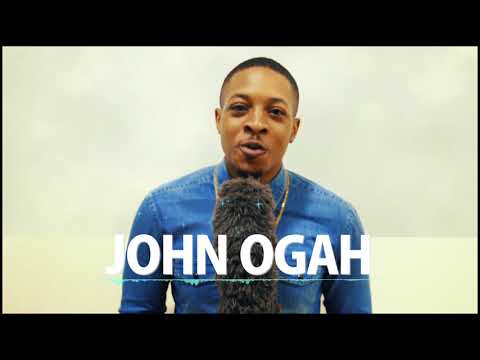 John Ogah