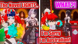 Bae Immediately Blames Her Australian Accent After Mispronouncing Shiori’s Fans