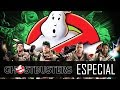 Ghostbusters : Quem Voc Vai Chamar Os Ca a Fantasmas