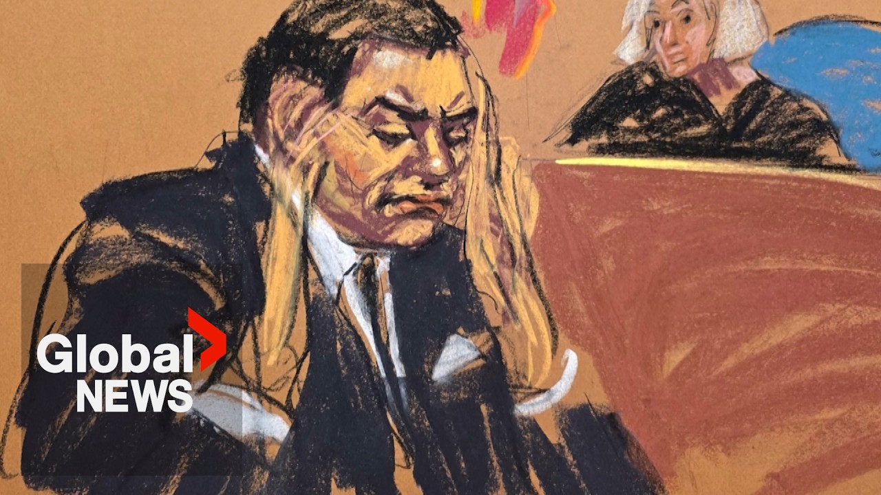 George Santos pleads guilty to federal wire fraud and identity theft charges