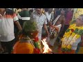Naga Kanni Amman Kovil Agni Satti