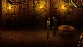 Gabriel Knight: Sins of the Fathers - 20th Anniversary Edition | Day 9