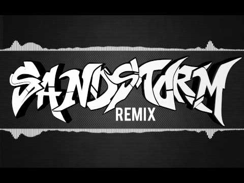 Darude Vs DeSirk (DJ DeSirk Sandstorm Remix) v3