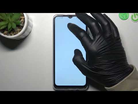 Huawei Y61 - Incoming Call Display Presentation | Call Screen & Features Checkup