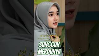 Download lagu Sholawat Merdu - Innafil Jannati - Alma Ummu Salamah #albarkahsholawat #gambuskediri #cover mp3