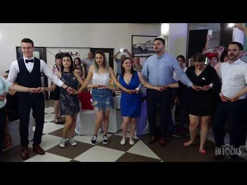 KUD Djido Brestovac, svadba Zorana i Milene