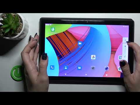How to Turn On / Off Silent Mode in Oukitel OKT1
