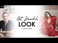 GET JANHVI KAPOOR S LOOK CLOVER WOTTON