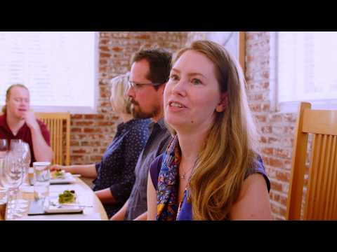 Seven Hills Winery & Sip and Bites | Walla Walla, WA | Washington Grown