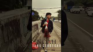 Download lagu ES TEH YANG TERBESAR | PARODI LUCU (NOAH - YANG TERDALAM) mp3