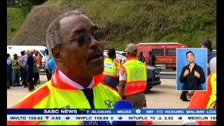 Authorities in KZN promises hash penalties for road offenders