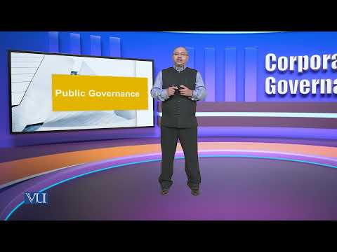 MGT717 Topic003 | Corporate Governance