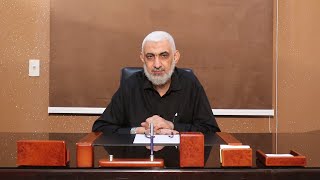 المرونة الفقهية لعمر رضي الله عنه | قصة الخلافة الراشدة [161] image