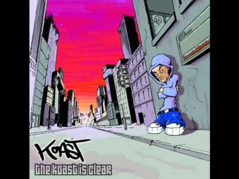 Koast - Closer To Closing - 2008