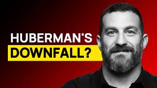 Andrew Huberman EXPOSED: Personal Life and Professional Ethics in Question?