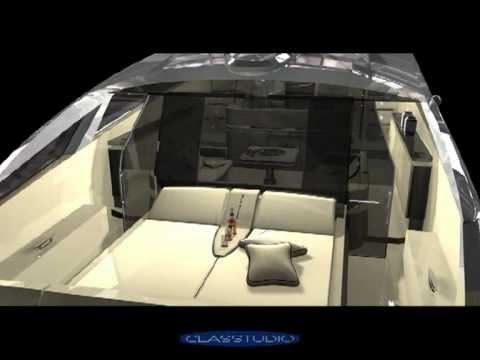 BLUEICE 52 xsm DEMO VIDEO