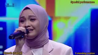 Download lagu Salma Salsabil - Rumah mp3