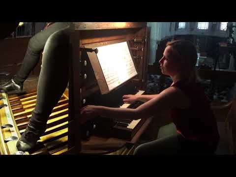 L. J. A.  Lefébure-Wély Scène pastorale