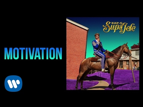 Video thumbnail for Motivation