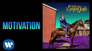 Kap G - Motivation [Official Audio]
