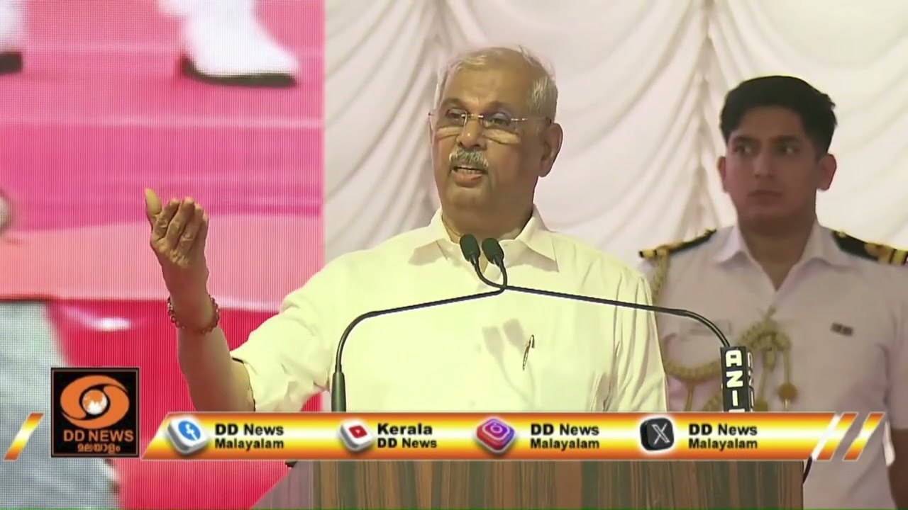 രാഷ്ട്ര നിർമാണമാണ് വിദ്യാഭ്യാസത്തിന്റെ പ്രധാന ലക്?