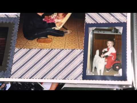 Beginnings: Brad Richards